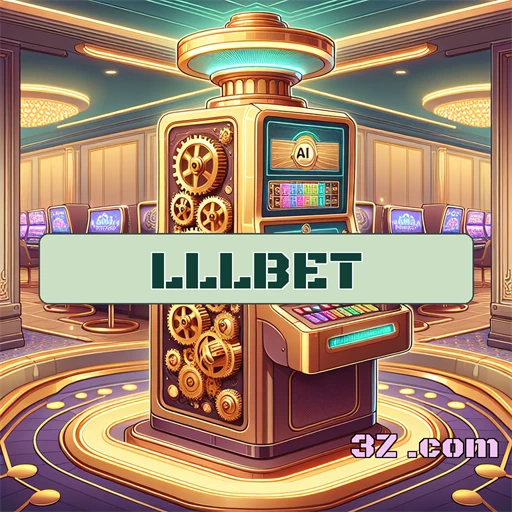 Junte-se à revolução do app de jogos do lllbet