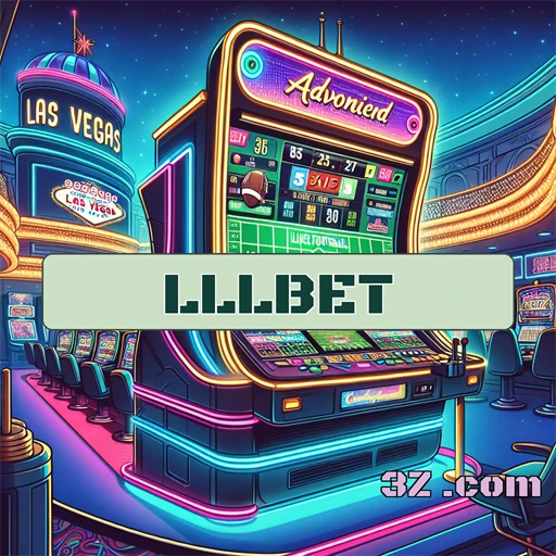 Slots Divertidos: Emoção e Diversidade No lllbet